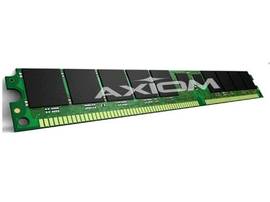 AXIOM 16GB DDR3-1600 ECC LOW VOLTAGE VLP RDIMM FOR IBM - 46W0716, 46W0715