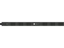 LEGRAND-RARITAN PDU 3PH, 415VAC 60A (48A/PH RATED); 48 OUTLETS