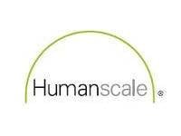 HUMANSCALE NOVA TASK LIGHT - DESKTOP BASE (LT GRY)