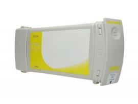 WF, HP 771 INK YELLOW