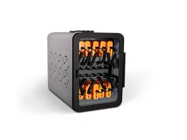 JAR SYSTEMS - ADAPT12 USB-C CHARGING STATION 12 ACTIVE CHARGE BANKS