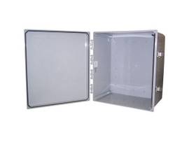 TESSCO 18X16X10 N4X ENCLOSURE