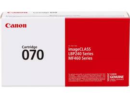 CANON CARTRIDGE 070 BLACK