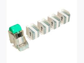 RICOH 5 PACK 5,000 F STAPLE CTGS