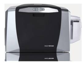 DTC1000M MONOCHROME BASE SS w/ MAGSTRIPE