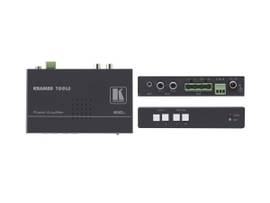 KRAMER 900XL STEREO POWER AMPLIFIER 10 WATTS PER CHANNEL