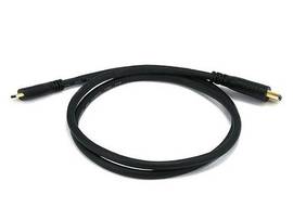 MONOPRICE HIGH SPEED HDMI CABLE WITH HDMI MINI CON