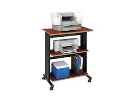 SAFCO STAND MUV STEEL WOOD 3 LVL