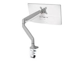 KENSINGTON ONE-TCH HEIGHT ADJ SNGL MNTR ARM