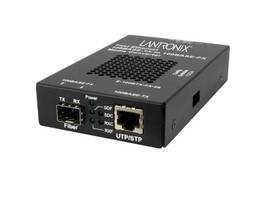 TRANSITION 100BASE TX RJ45 TO