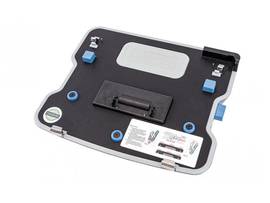 GAMBER PANASONIC TOUGHBOOK 40 LAPTOP CRADLE (NO PORT REPLICATION)