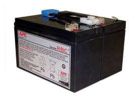 SCHNEIDER REPLACEMENT BATTERY CARTRIDGE115