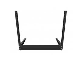 RACK SOLUTIONS 8U OPEN FRAME 2 POST DESKTOP RACK