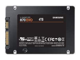 QNAP SATA SSD 2.5 4TB