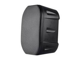 MONOPRICE 6.5-INCH WEATHERPROOF 2-WAY SPEAKERS WIT