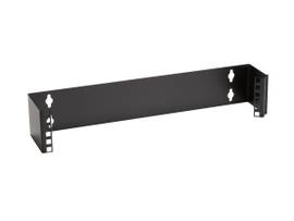 BLACK BOX CORP PATCH PANEL BRACKET, 19INW, M5 JPM049-R2