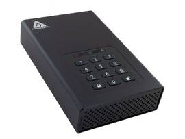 2TB PADLOCK DT USB 3 HD