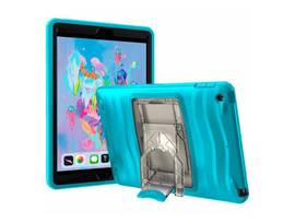 UZBL V2 GEN 7-9 IPAD CASE - JADE