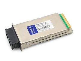 AddOn Cisco DWDM-X2-44.53 Compatible TAA Compliant 10GBase-DWDM 100GHz X2 Transc
