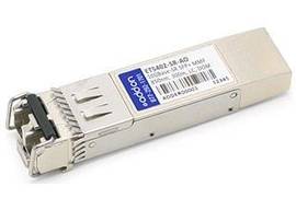 AddOn Edge-corE ET5402-SR Compatible TAA Compliant 10GBase-SR SFP+ Transceiver (
