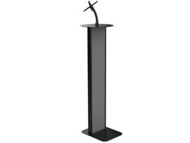 CTA DIGITAL VESA-FLOOR STAND WORKSTATION