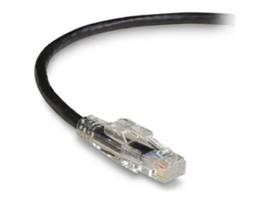 CAT5e 350-MHz Locking Snagless Stranded Ethernet Patch Cable-Unshielded (UTP), C