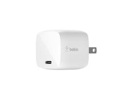 BELKIN USB-C GAN WALL CHARGER 30W