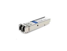 ADDON CISCO DWDM-SFP10G-38.98 COMPATIBLE TAA COMPLIANT 10GBASE-DWDM 100GHZ SFP+