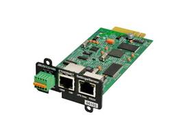EATON MNGMNT CARD MODBUS/J BUS & NETWORK