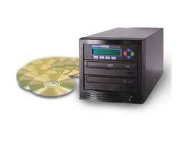 KANGURU 1 TO 1, 24X DVD DUPLICATOR