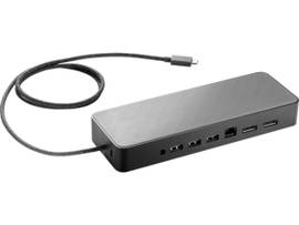 USB-C UNIVERSAL DOCK NF