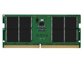 KINGSTON 32GB 5600MT/S DDR5 NON-ECC CL46 SODIMM 2RX8