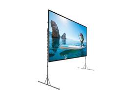 Legrand AV-Da-Lite F/F DLX COMP Screen DV 69X120