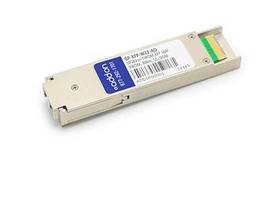 AddOn Dell Force10 GP-XFP-W22 Compatible TAA Compliant 10GBase-DWDM 100GHz XFP T