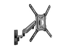 TRIPP LITE TV WALL MOUNT FULL-MOTION ARM 23-55IN