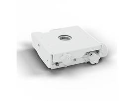 LEGRAND-CHIEF MOUNT XL TOOLESS PRJCTOR MOUNT ONLY WHT