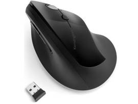 KENSINGTON PRO FIT ERGO VERTICAL WRLS MSE-BLK