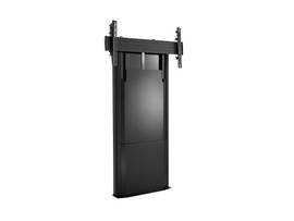 LEGRAND-CHIEF FUSION DYNA HGHT ADJ FLOOR TO WALL-LRG