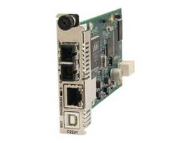 TRANSITION OAM REM MGD ION CARD