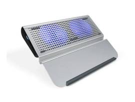 OTM ESSENTIALS ALUMINUM LARGE LAPTOP RISER STAND
