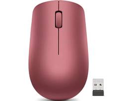 530 WIRELESS MOUSE (CHERRY RED) BATTERY