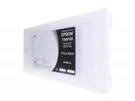 WF, EPSON T549 INK PHOTO BLACK
