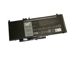BTI BATT F/ DELL LATITUDE
