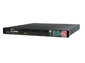 F5 BIG-IP APPLIANCE: BASIC HW I2600 (RACKSP