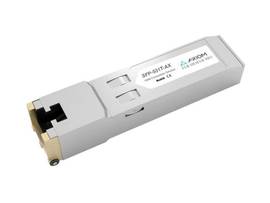 AXIOM 10GBASE-T SFP+ TRANSCEIVER FOR GIGAMON - SFP-531T