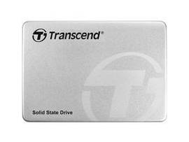 TRANSCEND SSD 370S 256G 2.5IN SATA