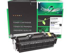 CLOVER IMAGING REMANUFACTURED HIGH YIELD TONER CARTRIDGE FOR IBM 1832/1852/1872/1892