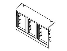 LEGRAND-WIREMOLD AC8105 AC8850 PLATE FOR