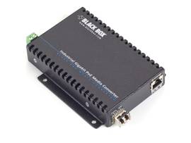 BLACK BOX CORP TRIAL GIGABIT ETHERNET MEDIA CO LGC5300A