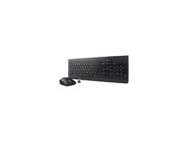 ESSENTIAL WRLS KYBD & MOUSE COMBO CA FR